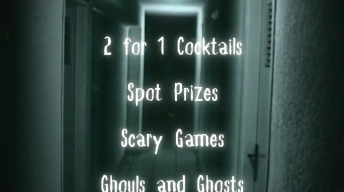 Halloween Banyan Newcastle 2025